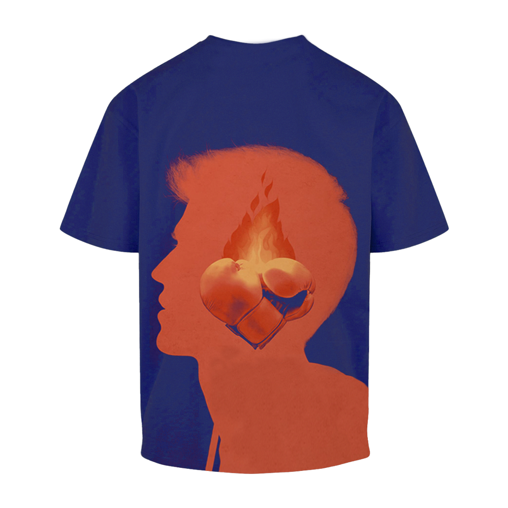 Camiseta Unisex La Última Diego