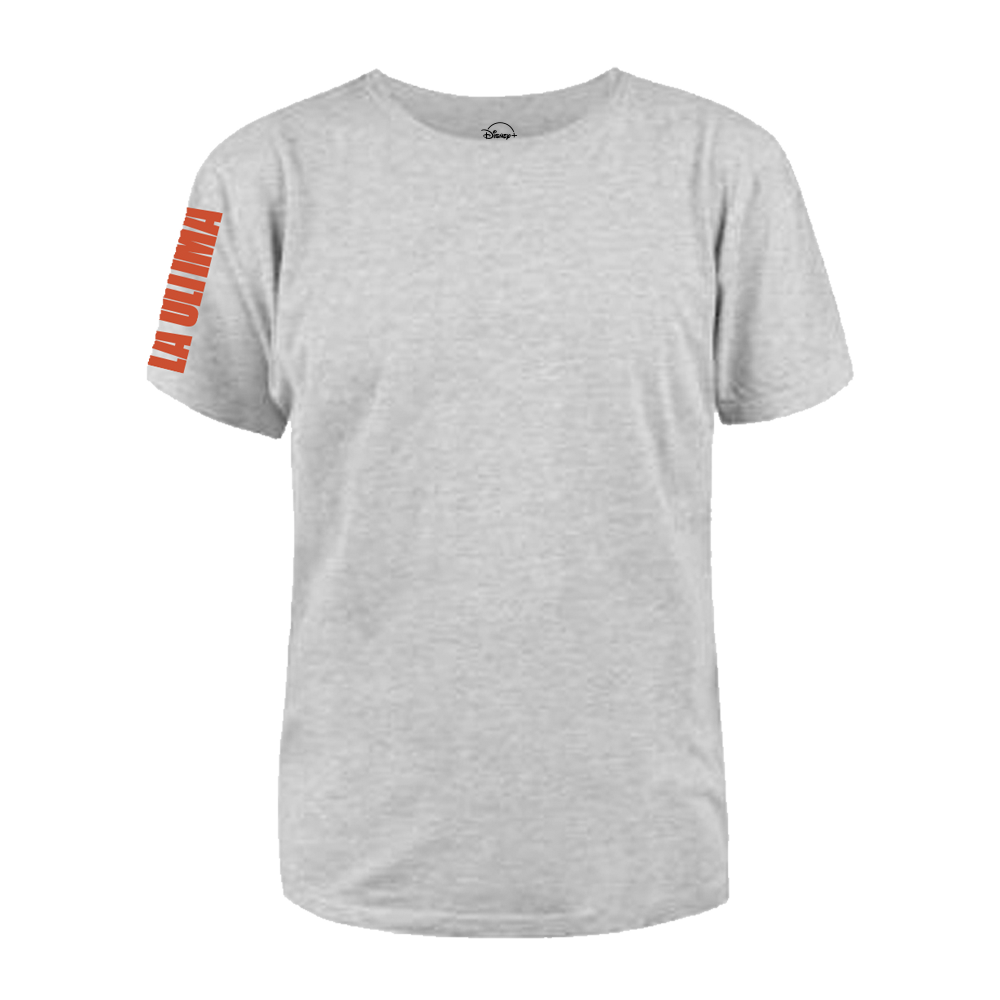 Camiseta Unisex La Última