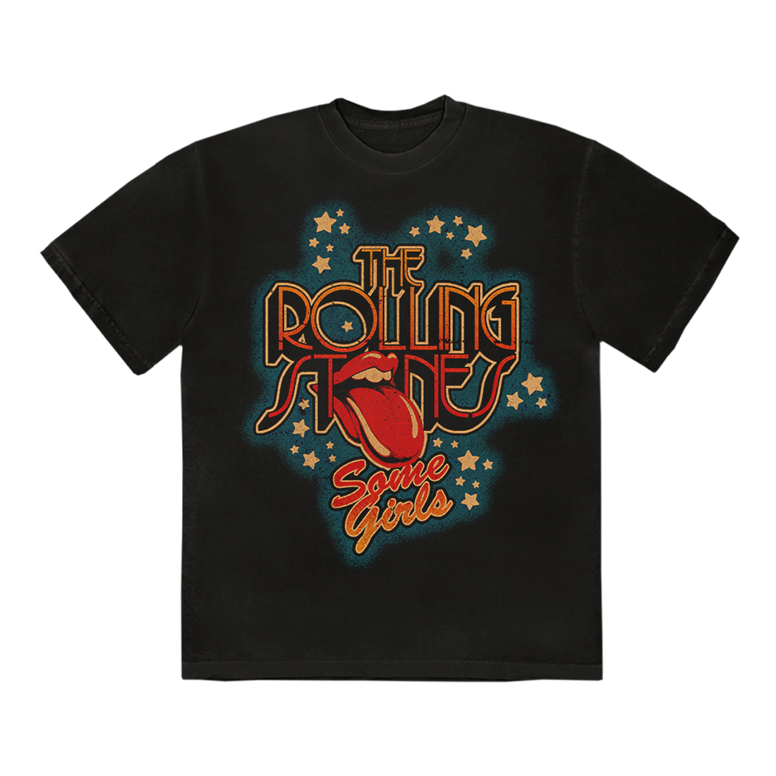 Camiseta Some Girls Faces