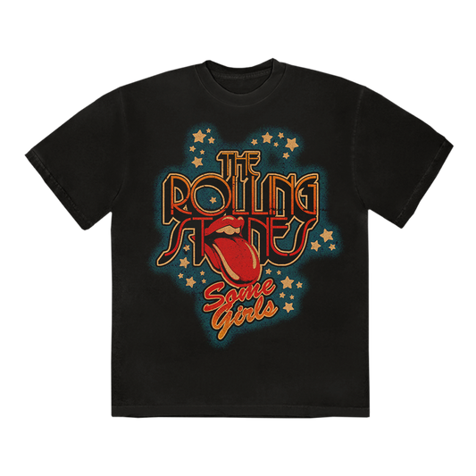 Camiseta Some Girls Faces