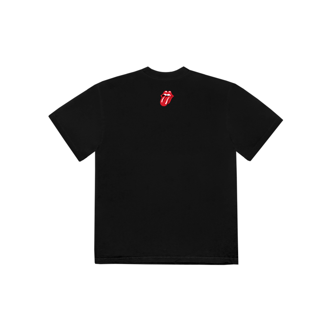 Camiseta Tattoo You 40th Anniversary