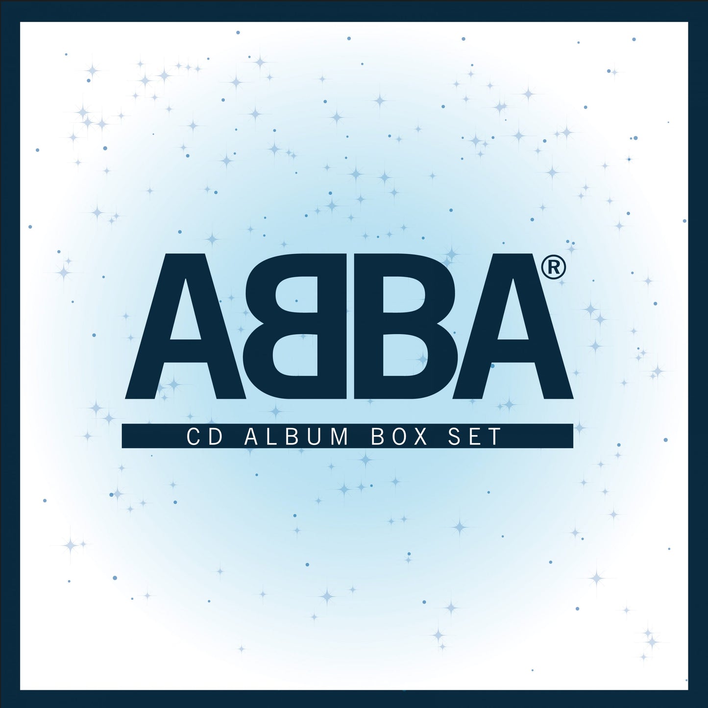 ABBA Album - Box Set (10CD)