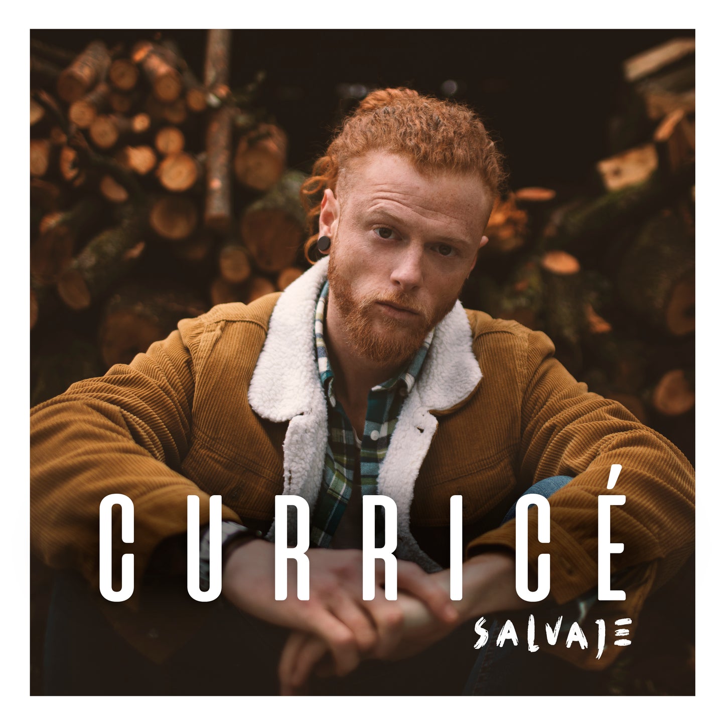 Salvaje - CD