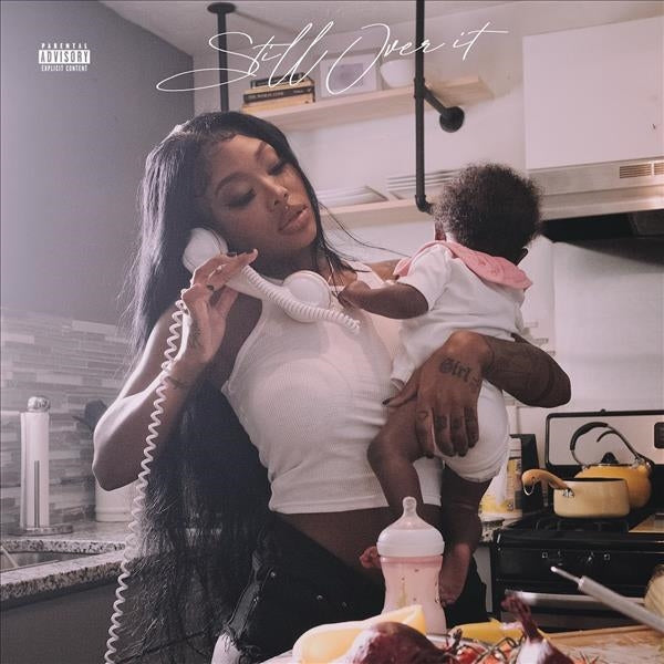 Still Over It - Vinilo (Edición Exclusiva)