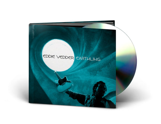 Earthling - CD (Edición Deluxe)