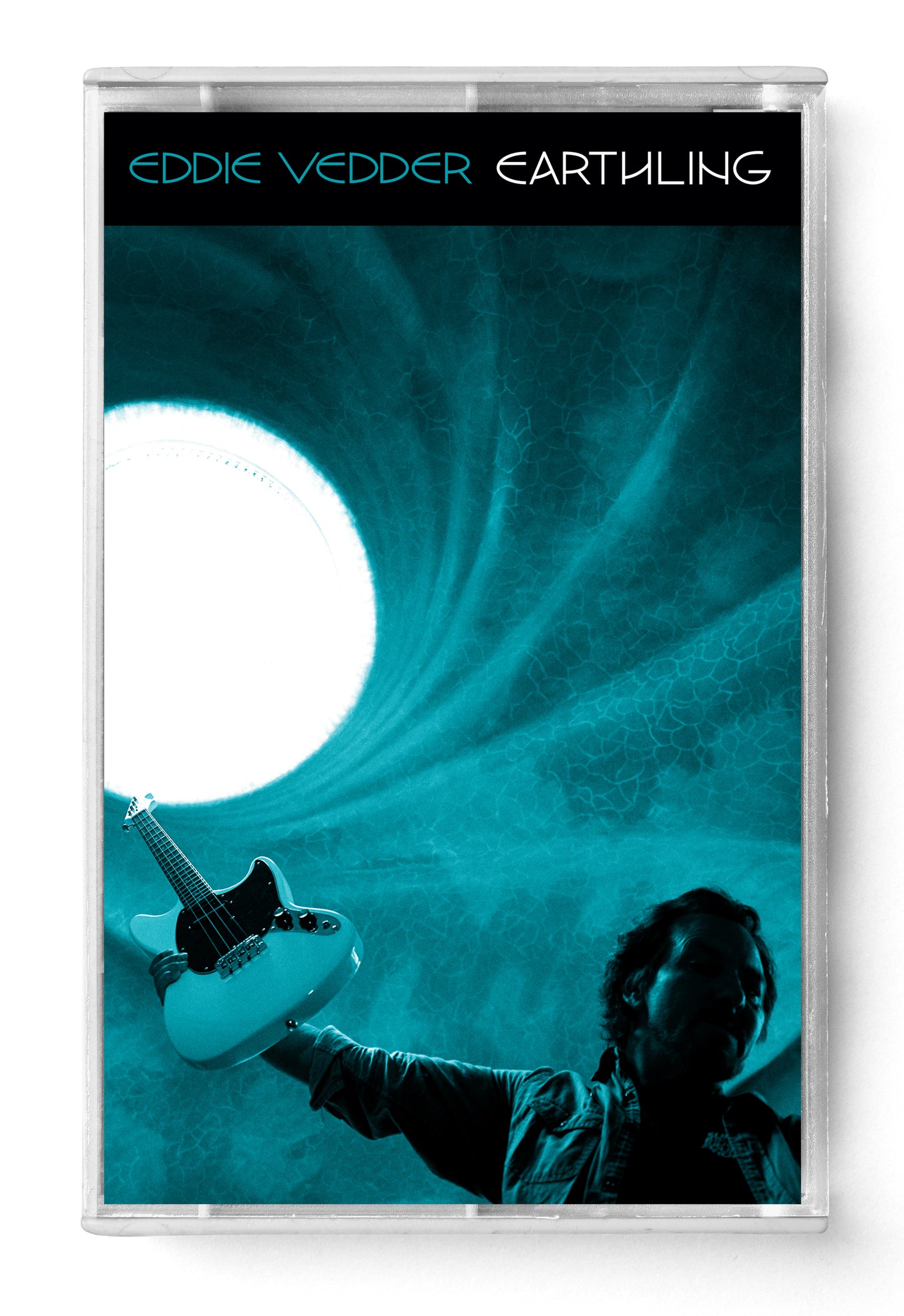 Earthling - Cassette