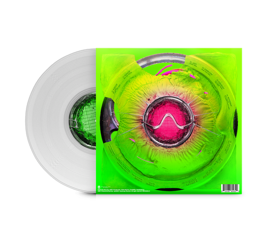 Dawn Of Chromatica - Vinilo