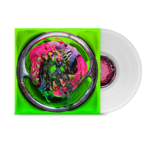 Dawn Of Chromatica - Vinilo