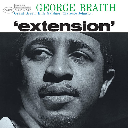 Extension (Blue Note Classic Vinyl Series) - Vinilo