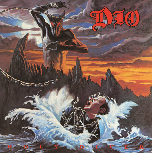 Holy Diver (2CD)