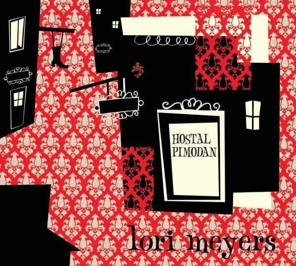 Hostal Pimodan - Vinilo