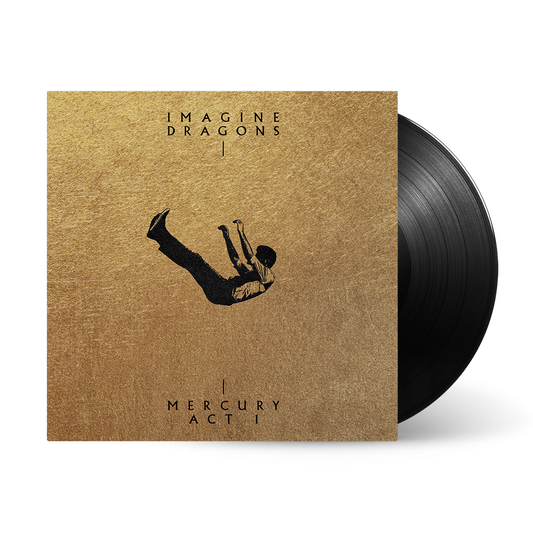 Mercury - Act I - Vinilo