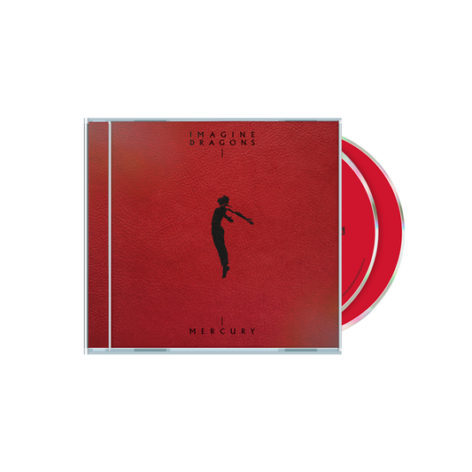 MERCURY - ACTS 1 & 2 - CD