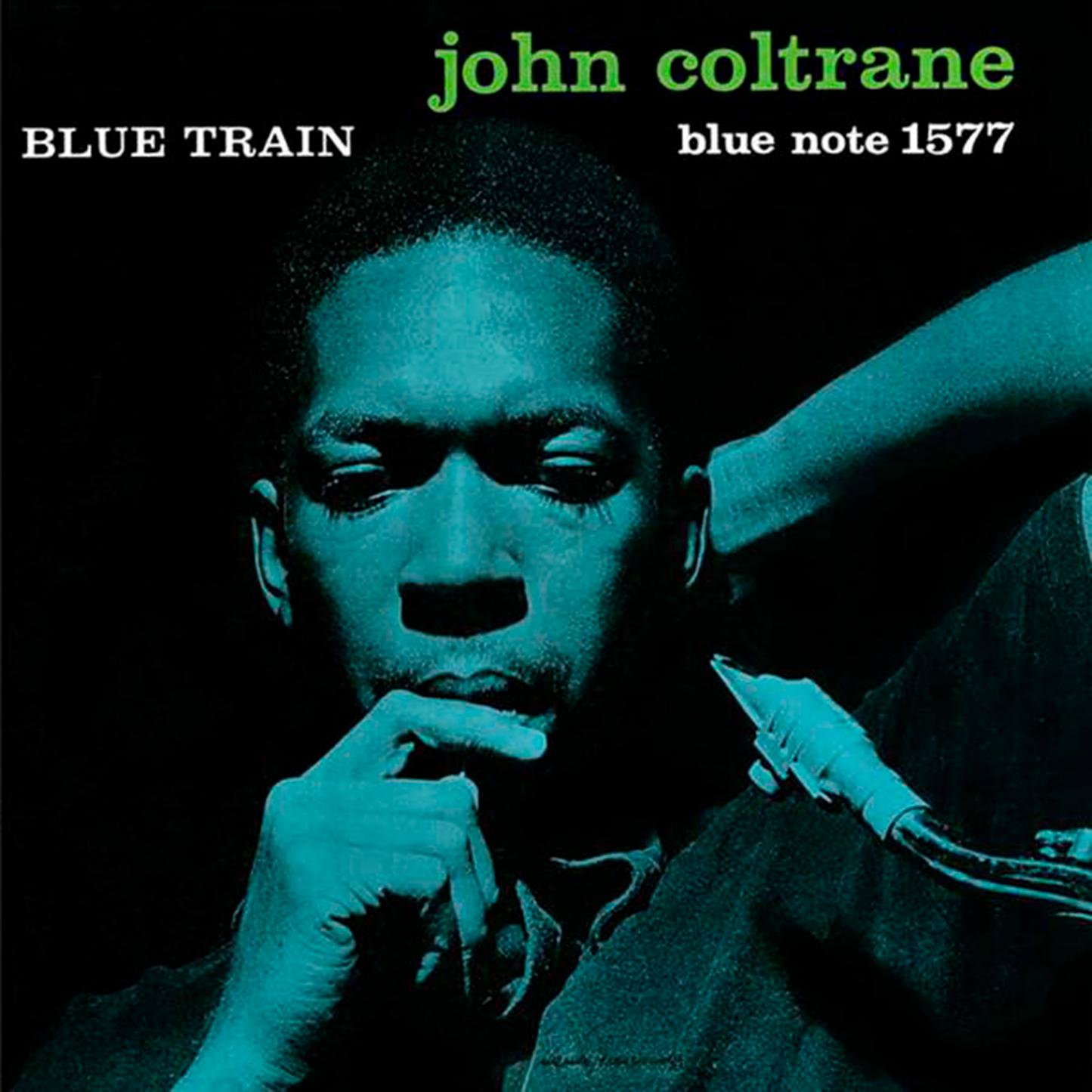 Blue Train: The Complete Masters - CD