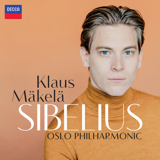 Sibelius - CD (4CD)