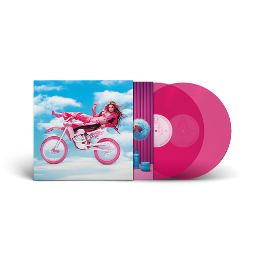 La Niña - Vinilo