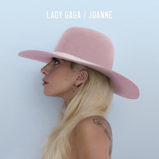 Joanne - CD (Edición Estándar)