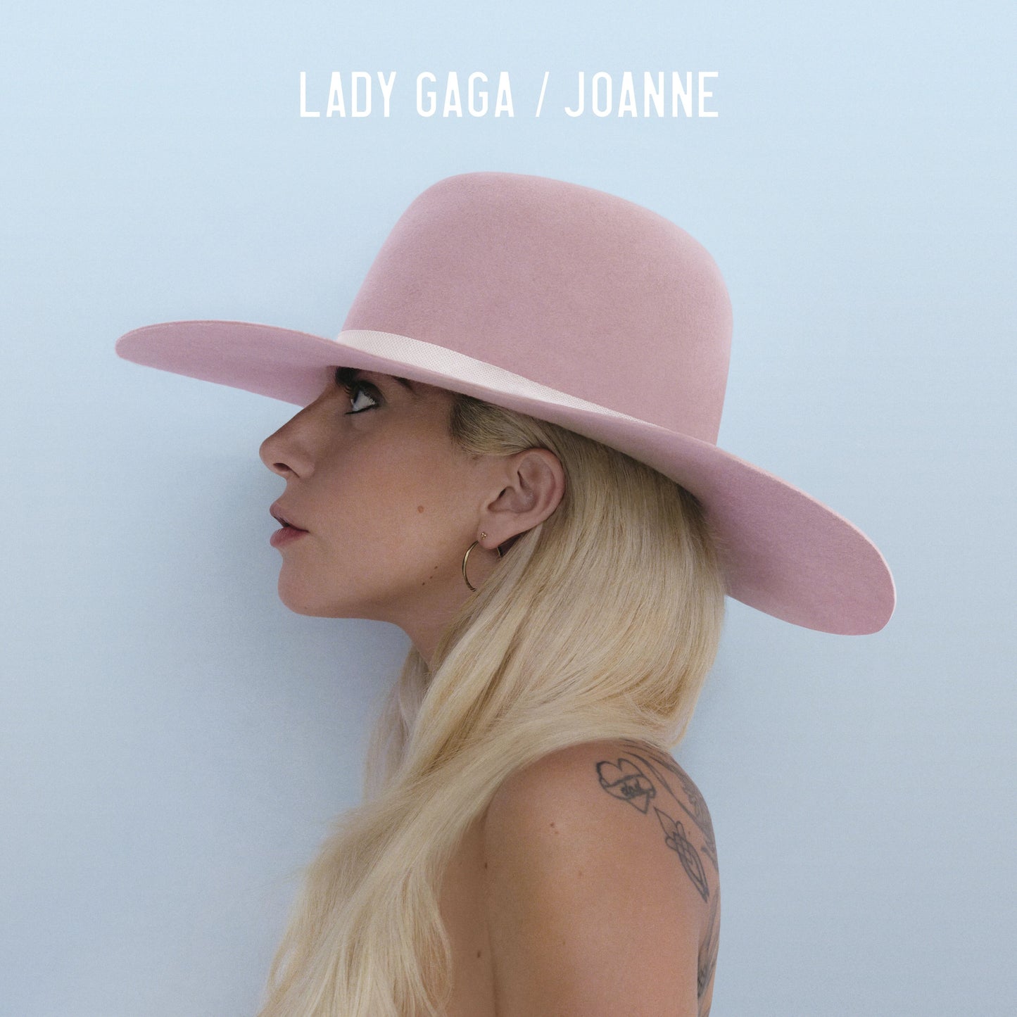 Joanne - CD (Edición Deluxe)