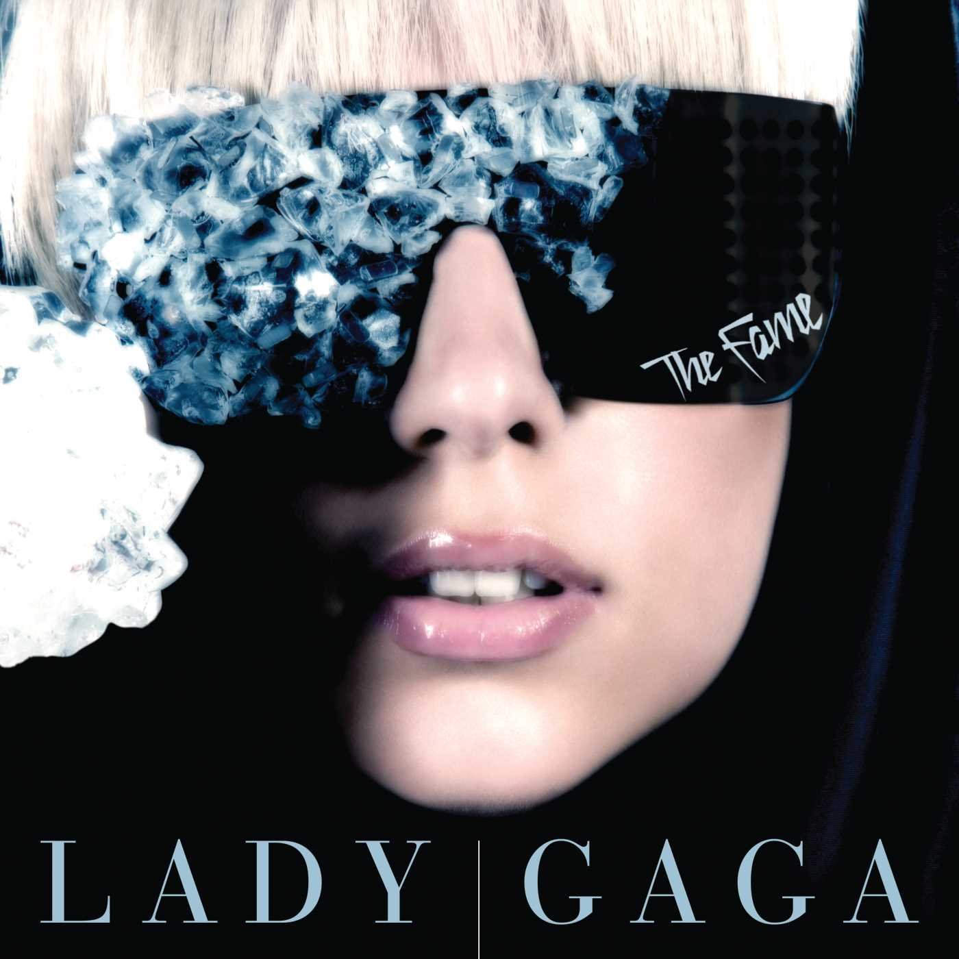 The Fame - CD (Nueva Versión)
