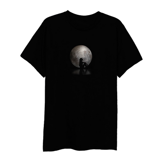 Camiseta Luna