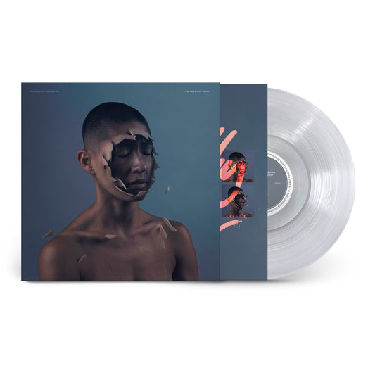 Valley Of Vision - Vinilo (Edición Transparente)