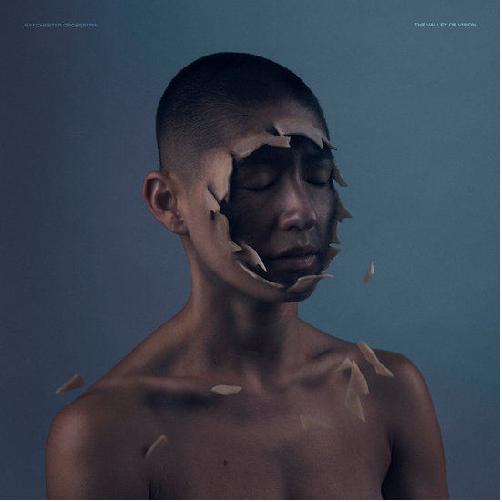 Valley Of Vision - Vinilo (Edición Transparente)