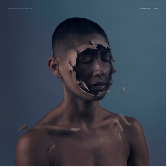 Valley Of Vision - Vinilo (Edición Transparente)