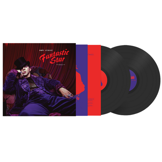 Fantastic Star: The Artist's Cut - Vinilo (Edición Limitada Record Store Day 2023)