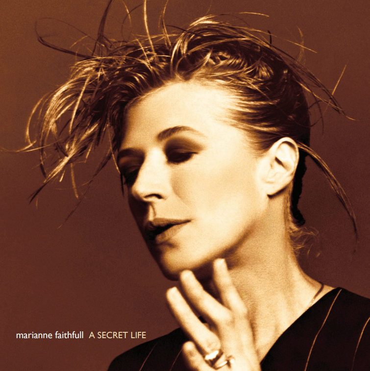 A Secret Life - Vinilo (Edición Limitada Record Store Day 2023)