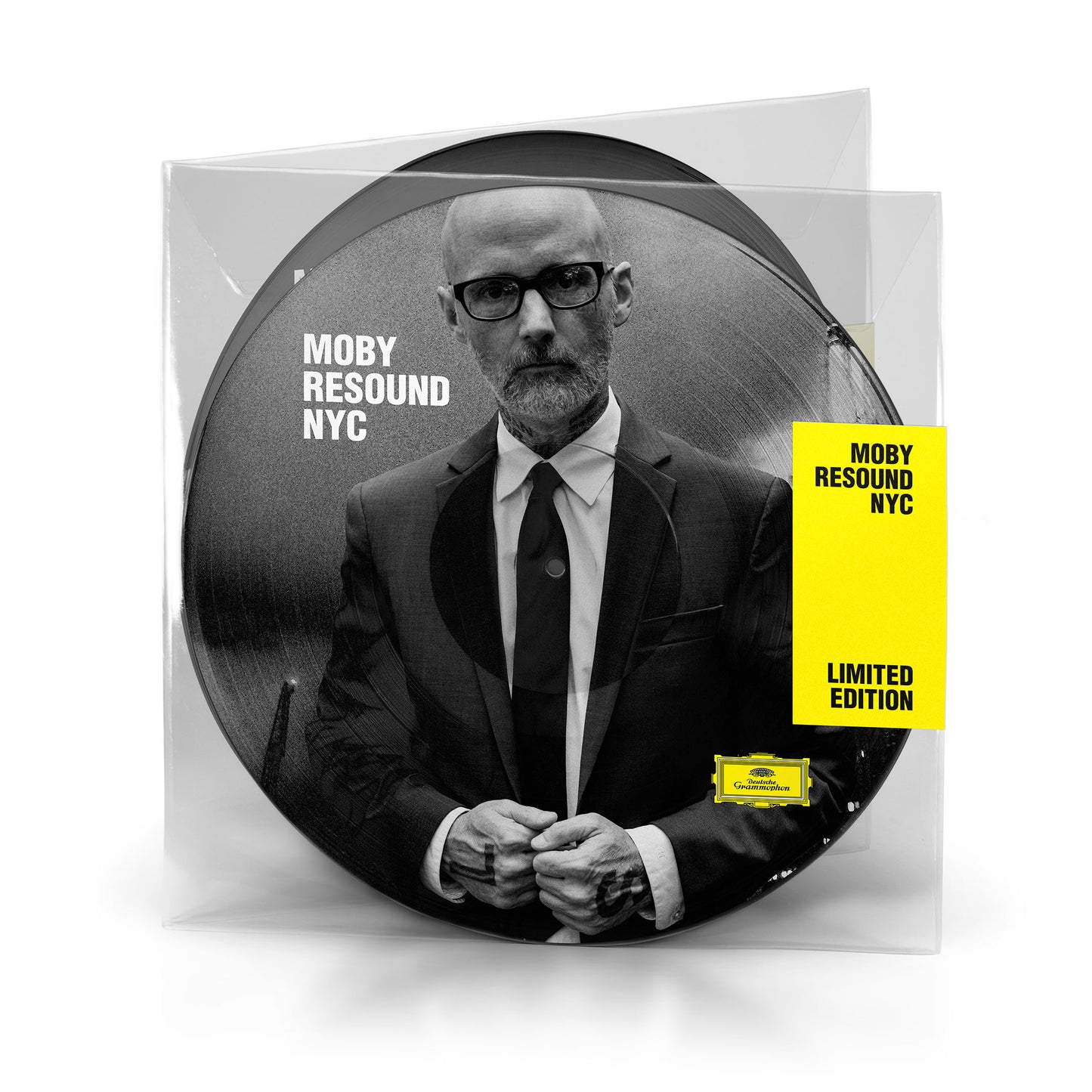 Resound NYC (Picture Disc)