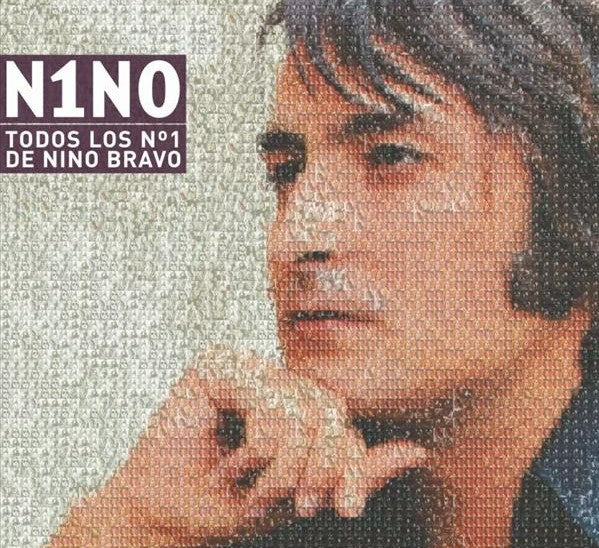 N1NO (Edición 2021) - Vinilo