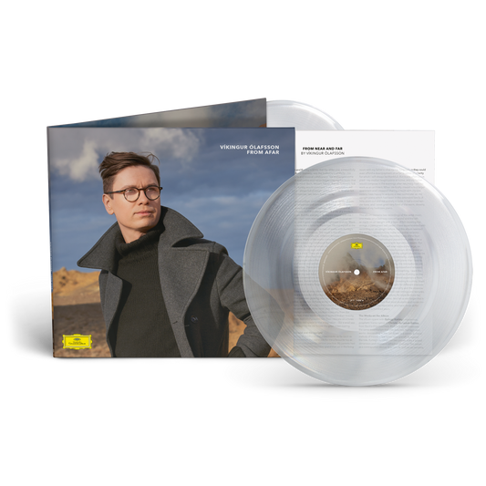 From Afar - Vinilo (2LP Edición Exclusiva)