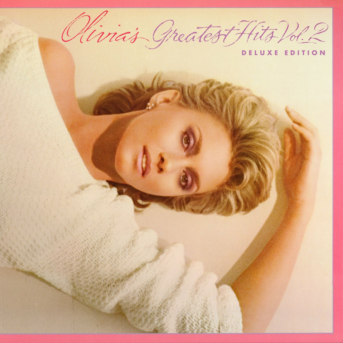 Olivia's Greatest Hits Vol. 2 - Vinilo (2LP)