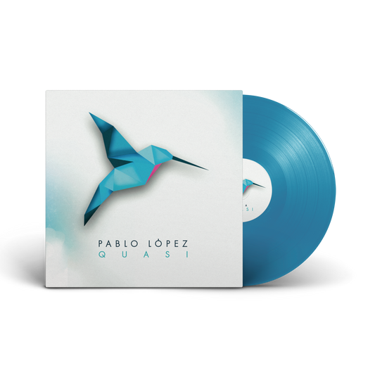 Quasi - Vinilo 7"