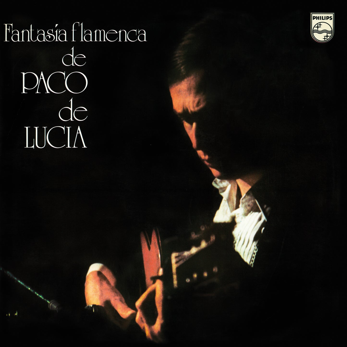 Fantasía Flamenca  - Vinilo