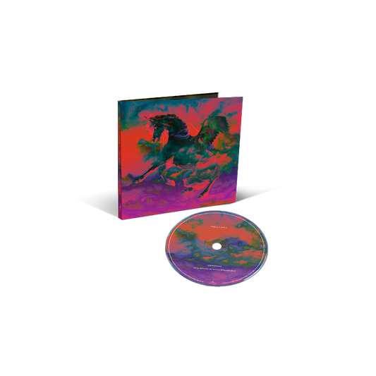 Unikornio (Once Millones De Versos Después De Ti) - CD