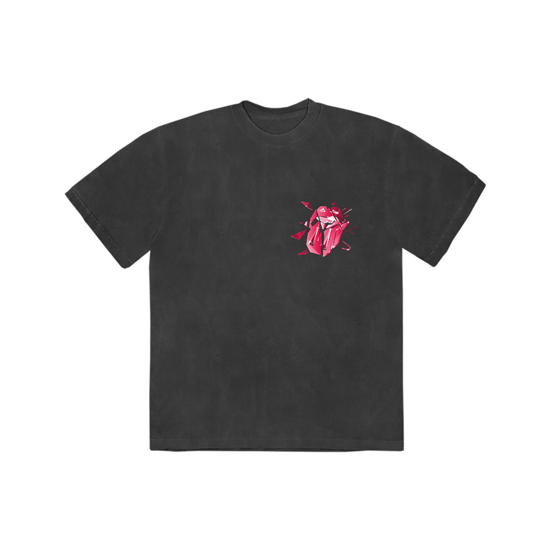 Hackney Diamonds T-Shirt