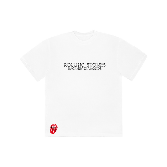 Diamond Tongue Logo T-Shirt