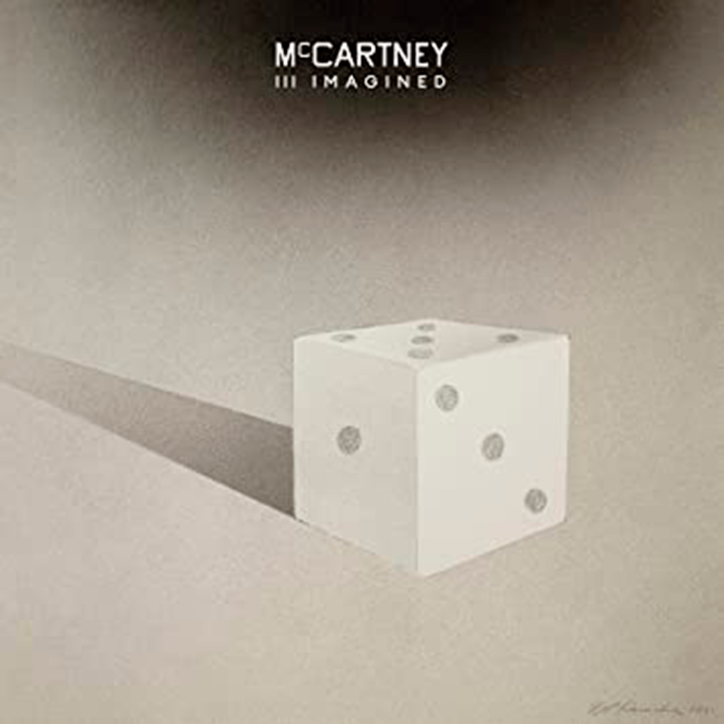 McCartney III Imagined - Cassette