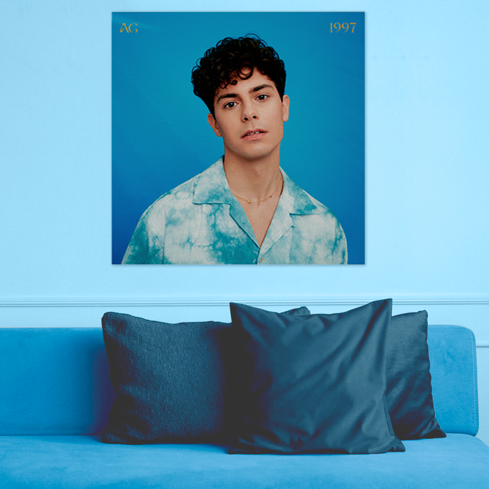 1997 Box Set (Edición Deluxe y Firmada)