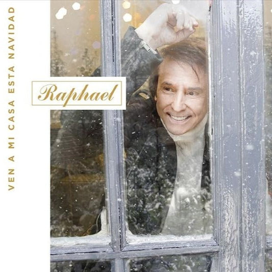 Ven A Mi Casa Esta Navidad  - CD