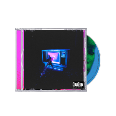 COPINGMECHANISM - CD