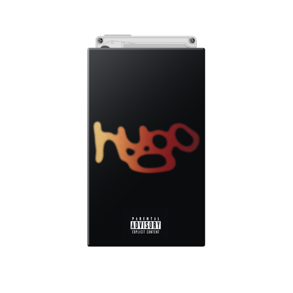 Hugo - Cassette (Edición Exclusiva)