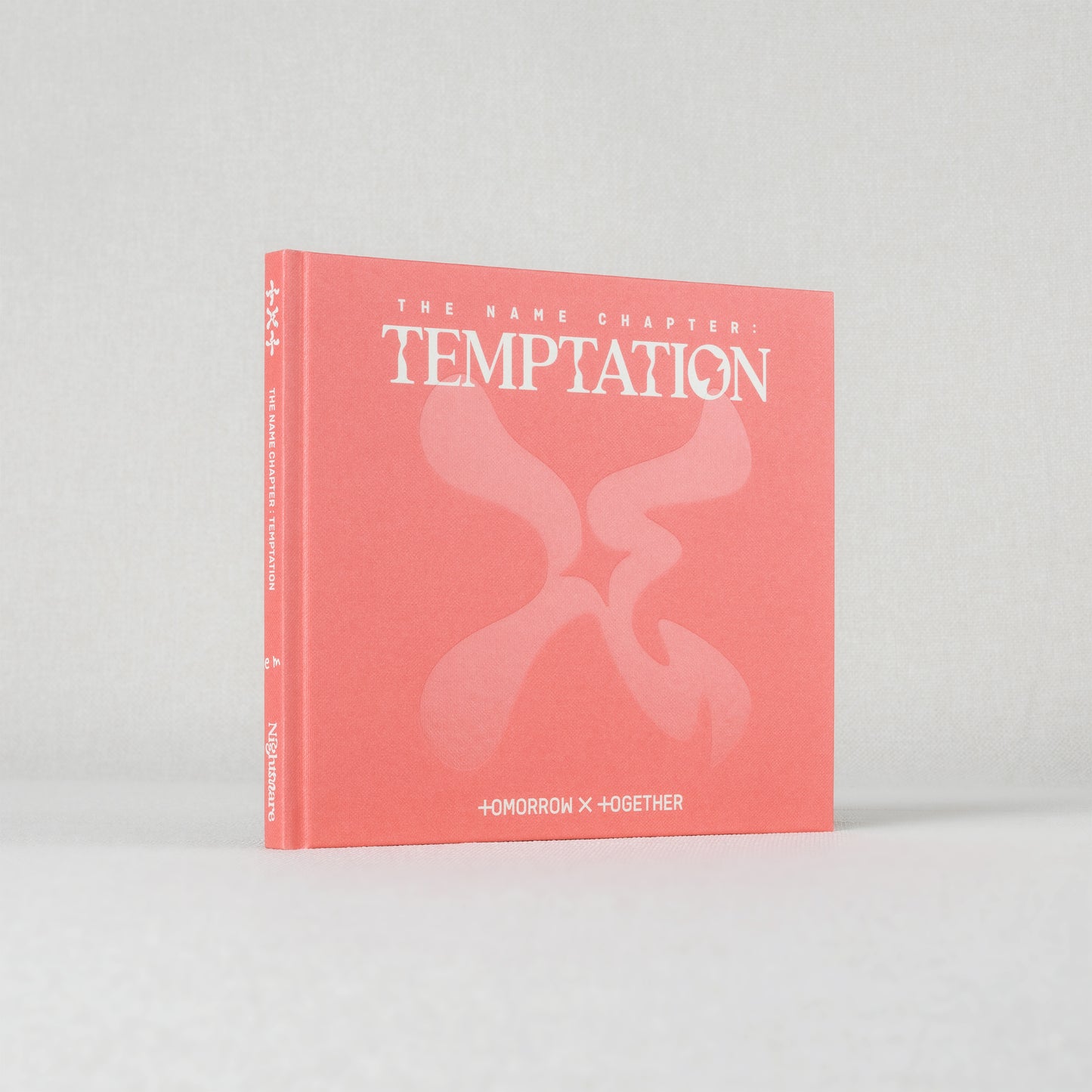The Name Chapter: TEMPTATION (Nightmare)