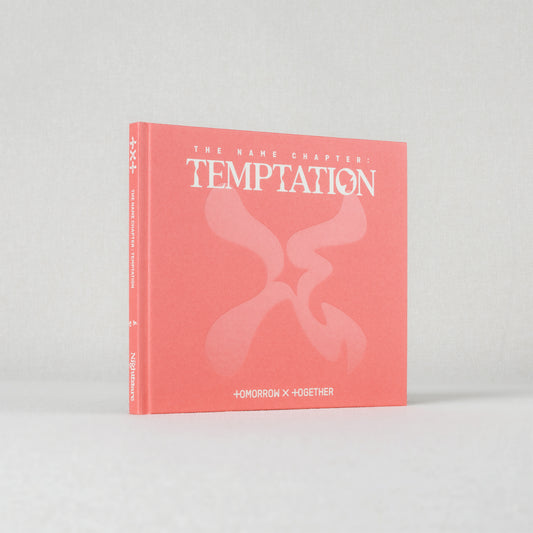 The Name Chapter: TEMPTATION (Nightmare)