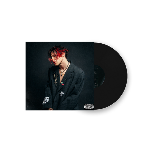 Yungblud - Vinilo