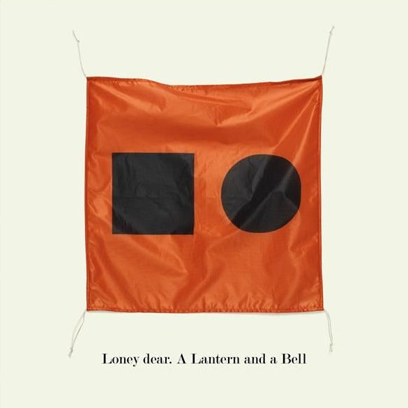 A Lantern and A Bell - Vinilo