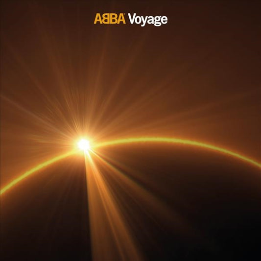 Voyage - CD (Jewelcase)
