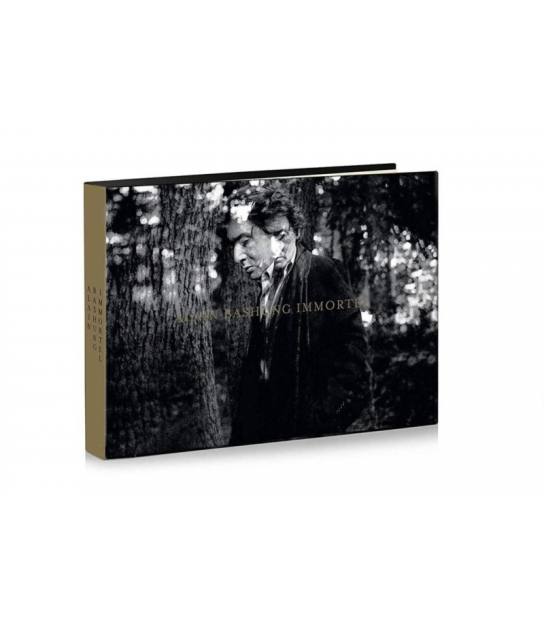 Intégrale - Box Set (17LP + 24CD)