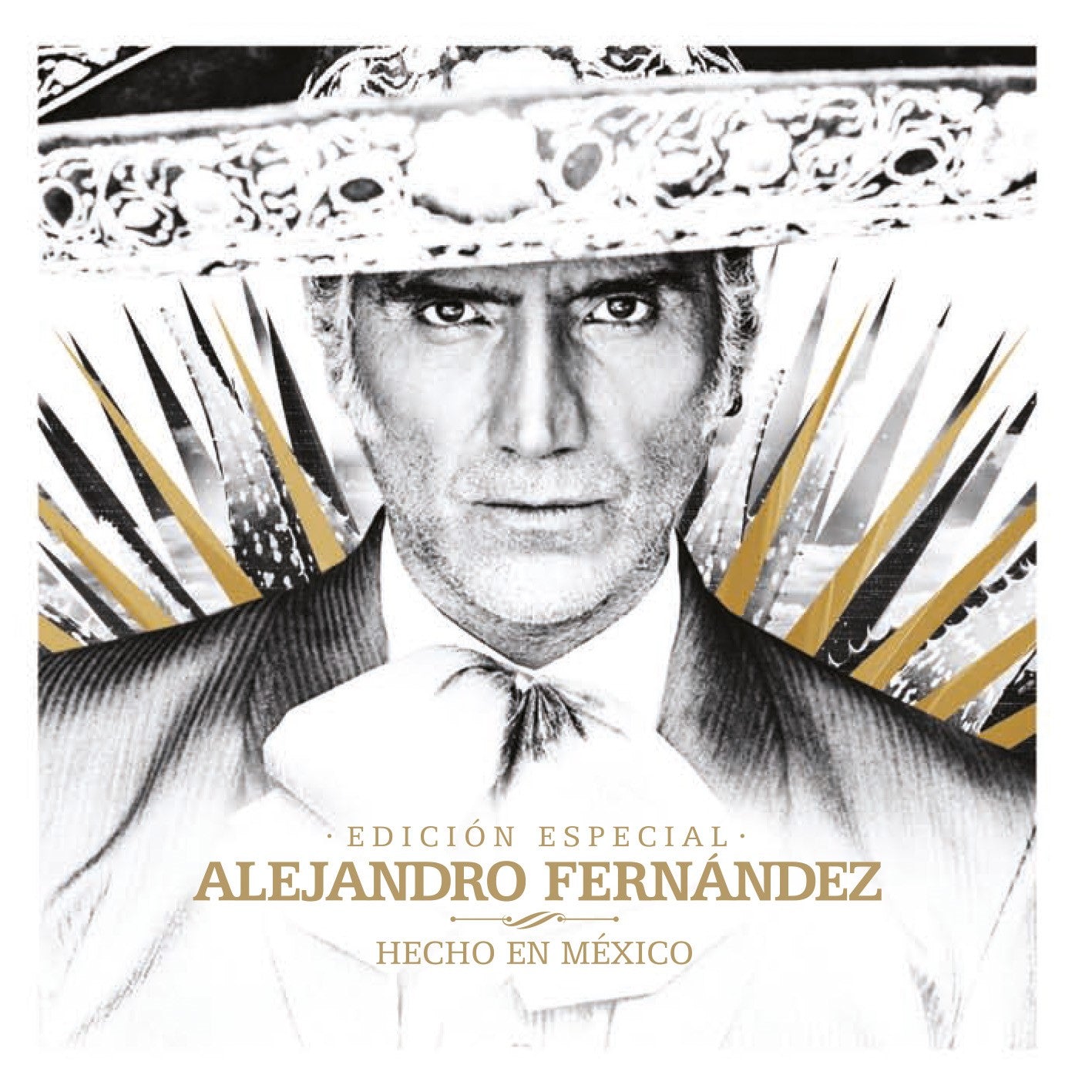 Hecho En México - CD (Edición Deluxe)